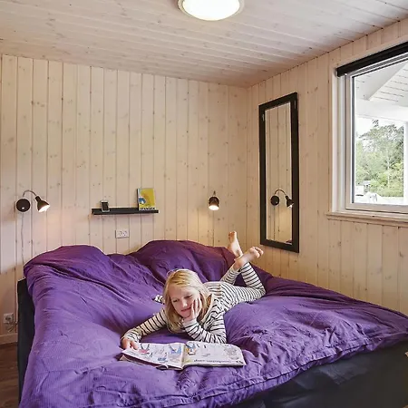 Beautiful Home In Frederiksvaerk With Sauna Feriehus